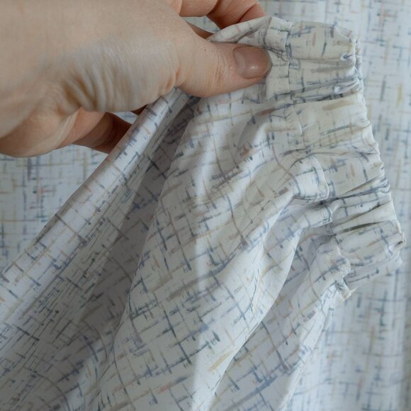 CALIA by Carrie Underwood Light Gray Utility Jacket - Picture 12 of 12